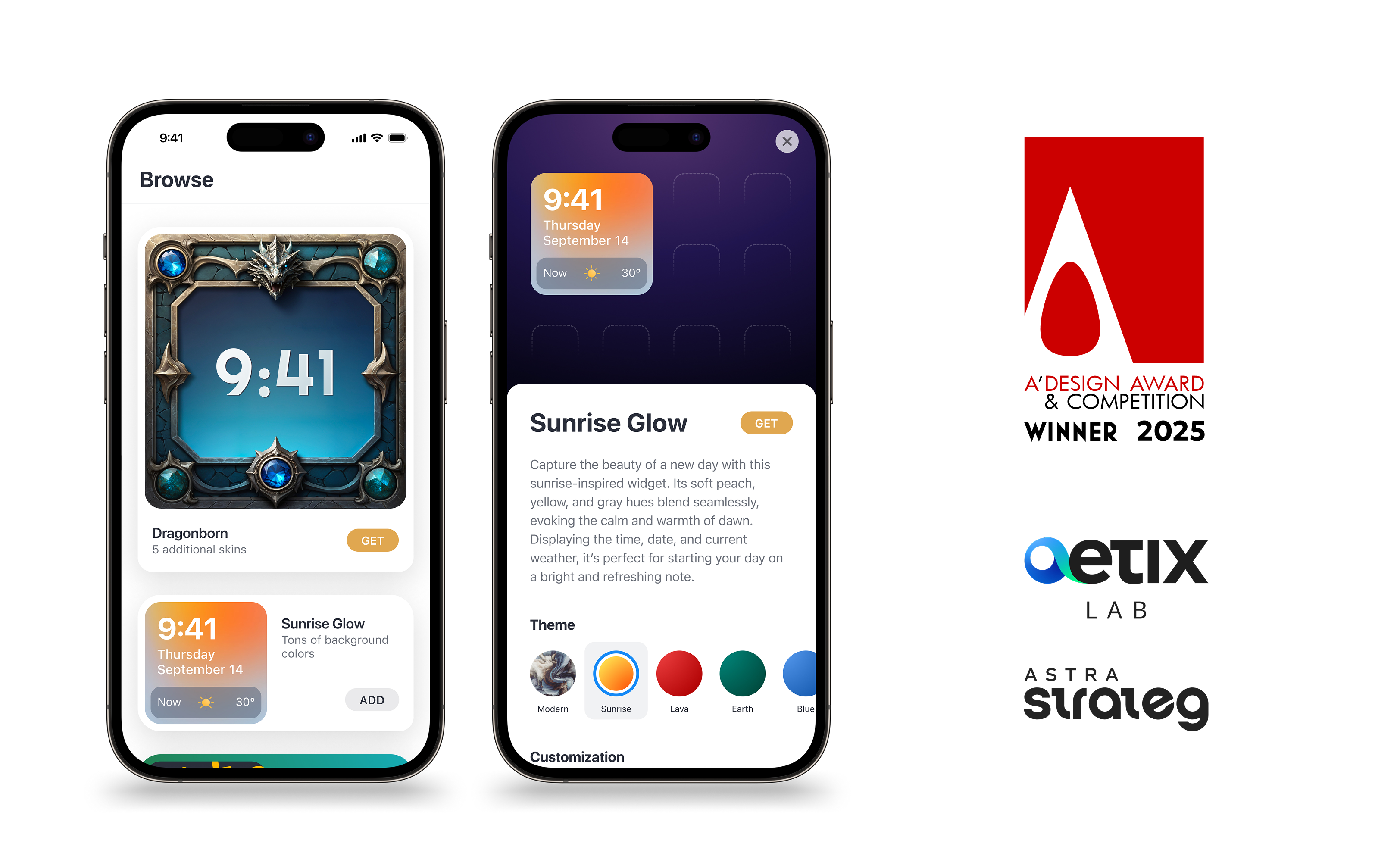 Українець створив Apple-застосунок Muse, який здобув світову премію ще до релізу